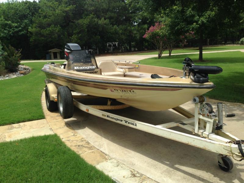 Boats 4 Sale Texas Fishing Forum | Autos Post