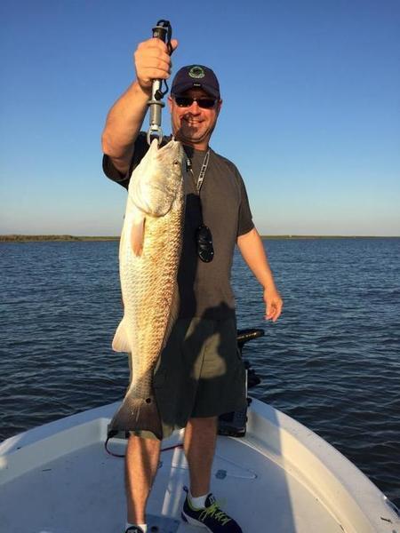 Lake Ray Hubbard Crew Invades Venice Louisiana Part Duece - Texas Fishing Forum