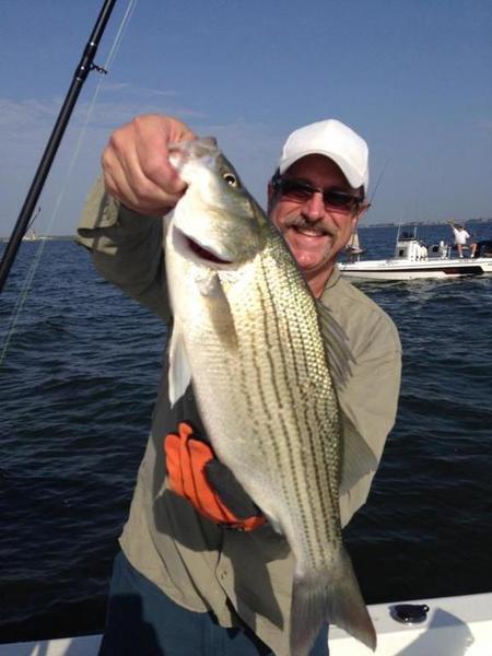 Lake Ray Hubbard Sunday - Texas Fishing Forum