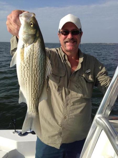 Lake Ray Hubbard Sunday - Texas Fishing Forum