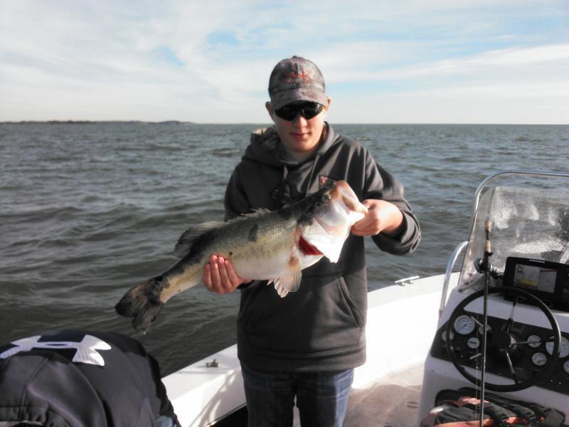 Lake Ray Roberts Fishing Report Texas Fishing Forum