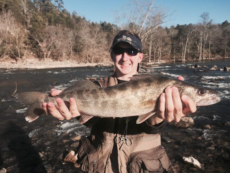 Broken Bow Lake bank fishing - Texas Fishing Forum