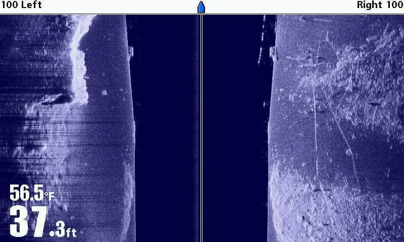 Lowrance or Hummingbird Side Imaging? - Texas Fishing Forum