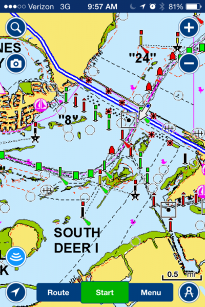 Seadrift Tx Tide Charts