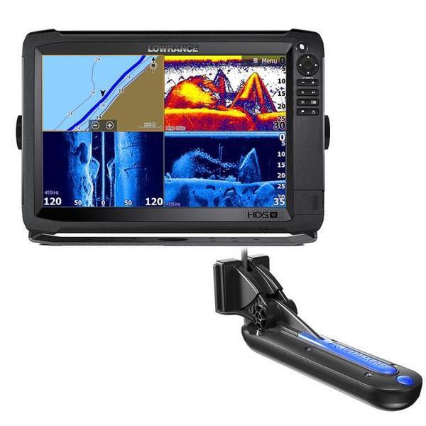 HDS Carbon from Lowrance - Texas Fishing Forum