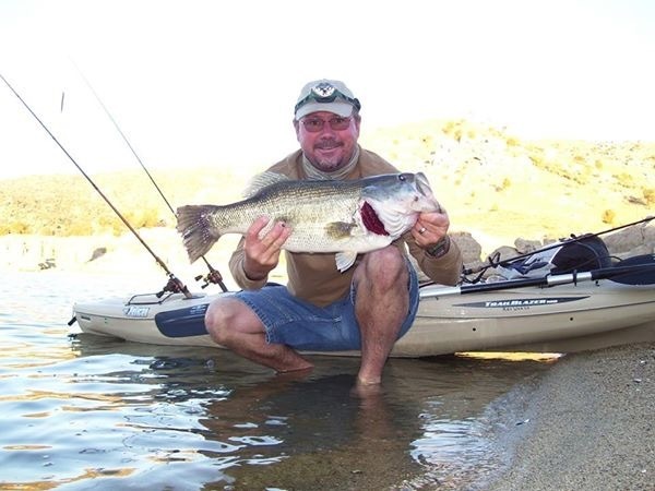 Kayak, tube, or jon boat? - Texas Fishing Forum