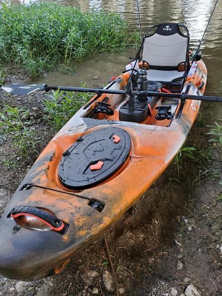 Kayak For Sale Craigslist Dallas - Kayak Explorer