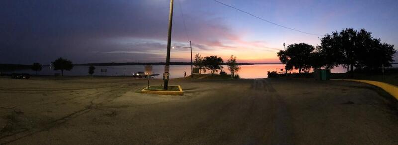 Decker Lake Today - Texas Fishing Forum