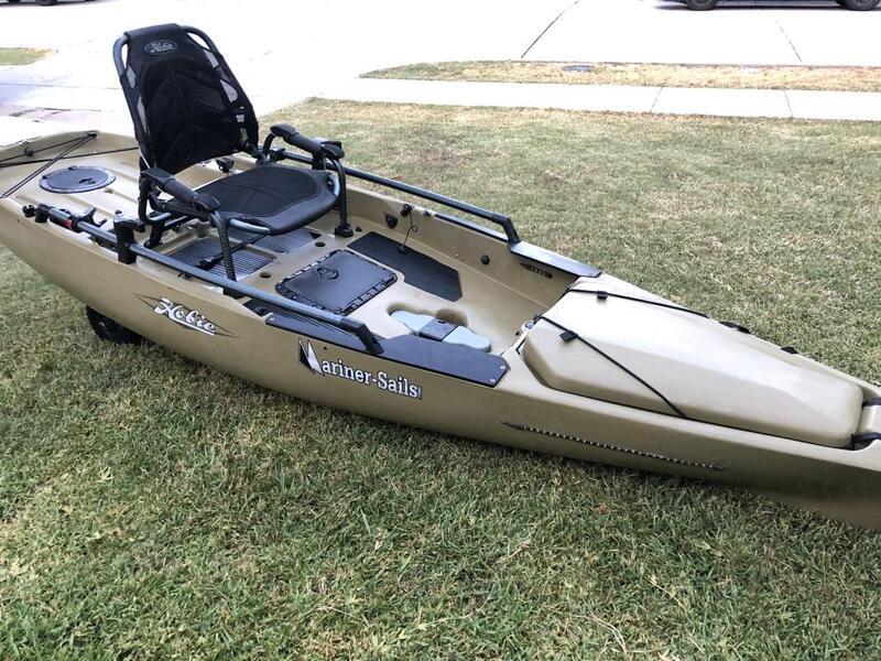 2nd hand fishing kayaks for sale – kayak explorer