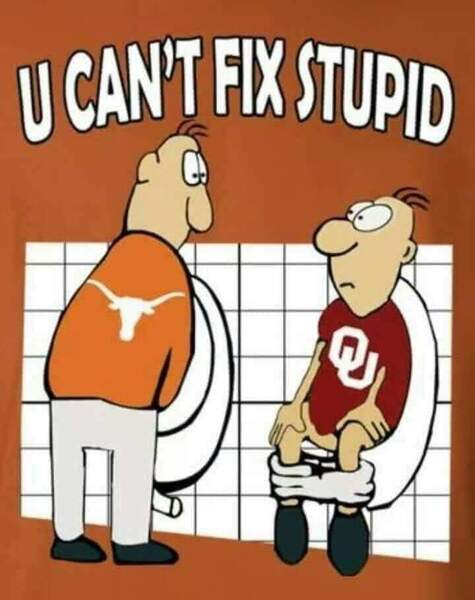 So for the TFF college football pick em. - Texas Fishing Forum