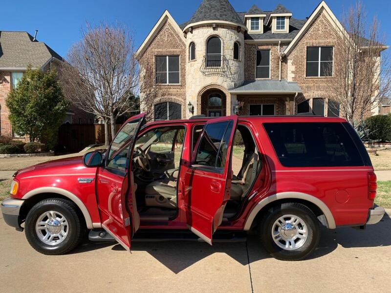 99 ford expedition for sale 2450 eddie bauer edition texas fishing forum 99 ford expedition for sale 2450