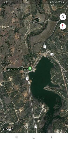 Sweetwater Lake Rebound Texas Fishing Forum