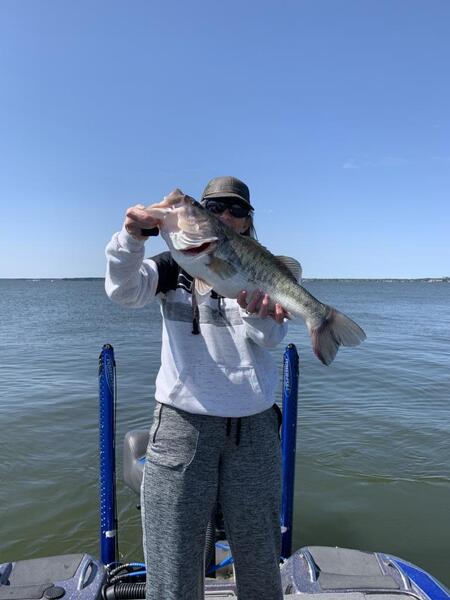 Lake Conroe Texas Fishing Forum