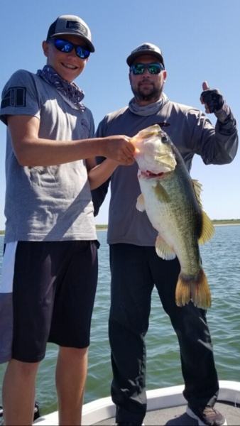 FALCON PB - Texas Fishing Forum