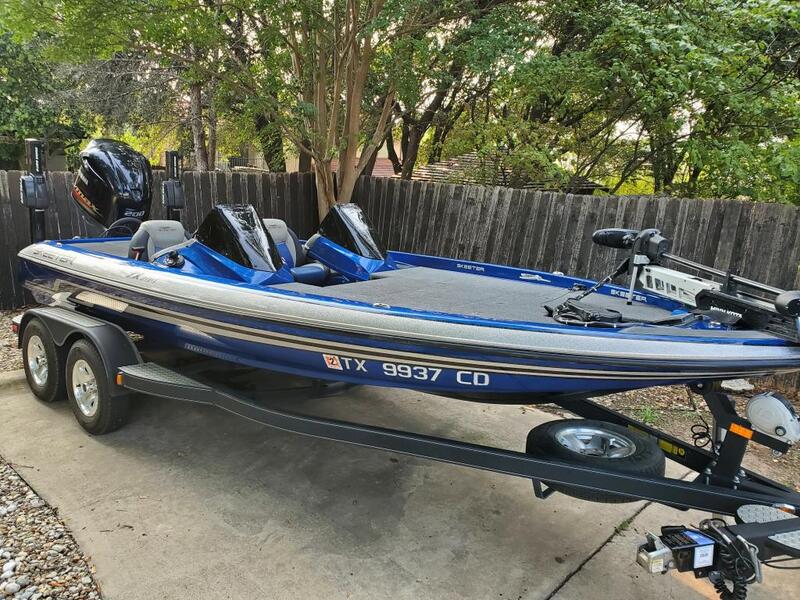 2013 skeeter zx200