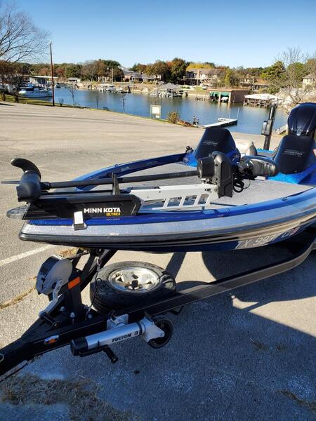 2013 skeeter zx200