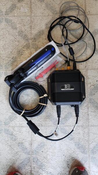 Lowrance structure scan module & transducer 1/2 price - Texas Fishing Forum