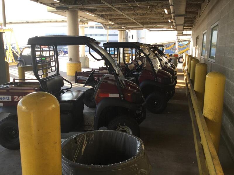 Golf Cart suggestions? - iRV2 Forums