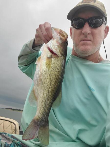 Grapevine Lake - Texas Fishing Forum