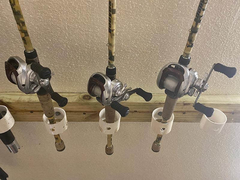 Antique Fishing Reels!!! - Texas Fishing Forum