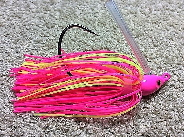 BUBBLE GUM BAITS! - Buy - Sell - Trade - OzarkAnglers.Com Forum