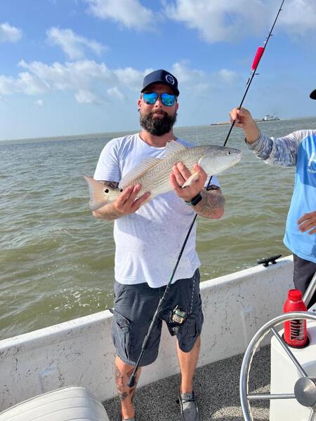 FISH ID? Galveston TX : r/saltwaterfishing